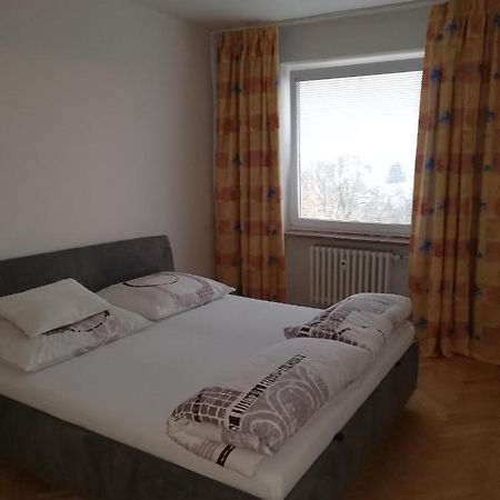 Plně vybavený apartmán Apartamento Kojetín Exterior foto