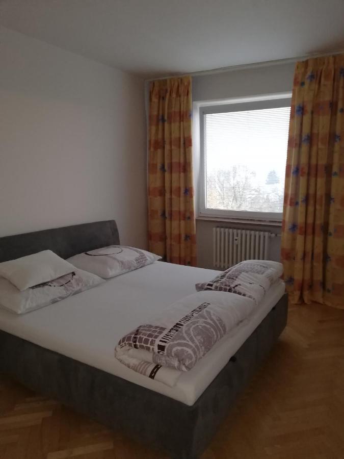 Plně vybavený apartmán Apartamento Kojetín Exterior foto